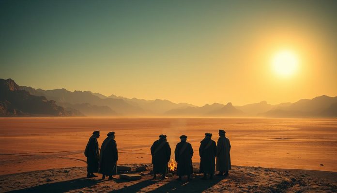 لماذا الرشايدة منبوذين