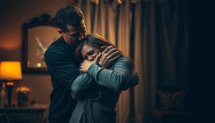 لماذا يعذب الرجل المرأة التي يحبها