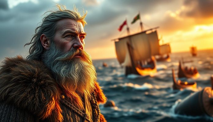 ليف اريكسون