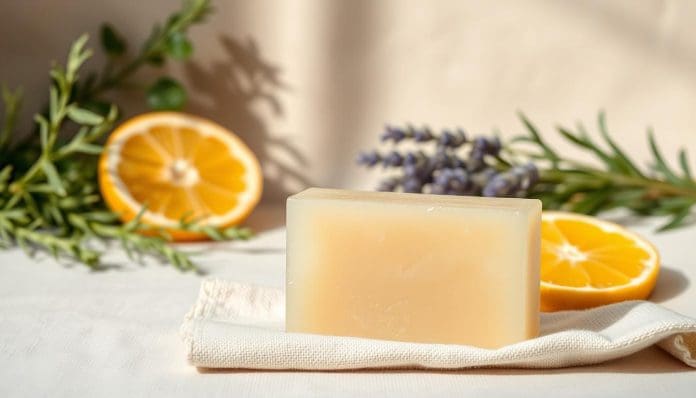 ما أفضل صابون للوجه