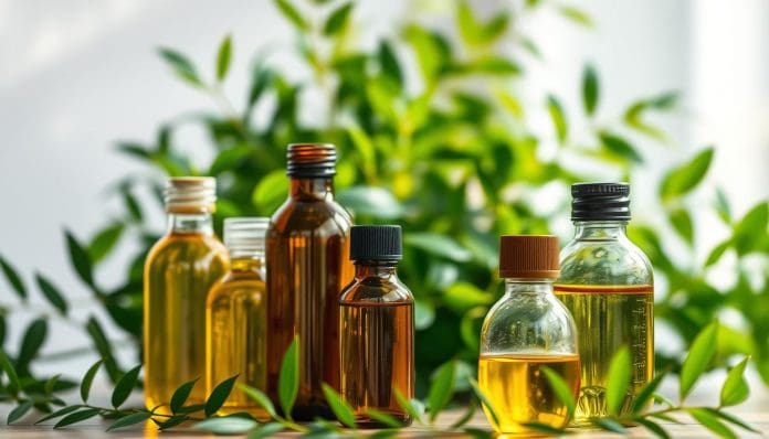 ما هو أفضل زيت لتطويل شعر الأطفال