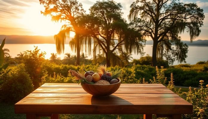 ما هو غذاء الروح