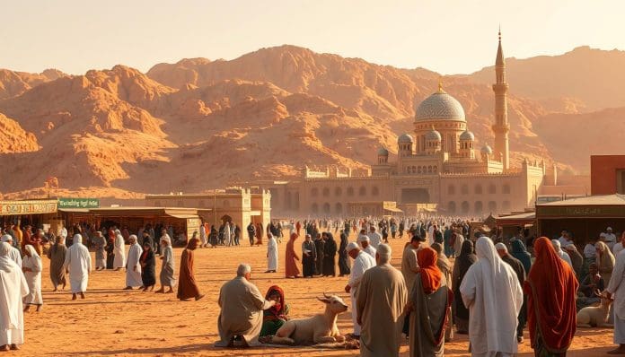 ما هو يوم القر