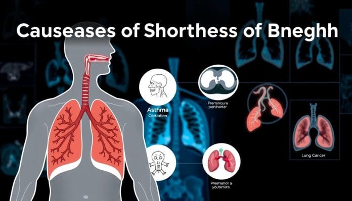 ما هي أسباب كتمة النفس
