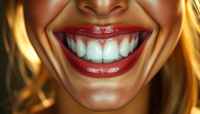 ما هي ابتسامة هوليود المتحركة؟