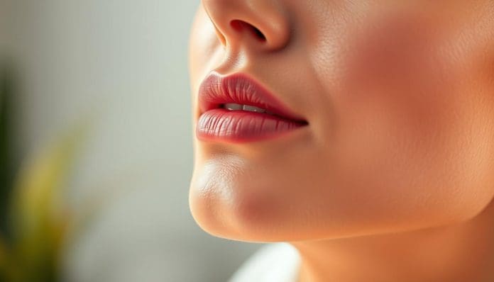 ما هي البلازما للوجه