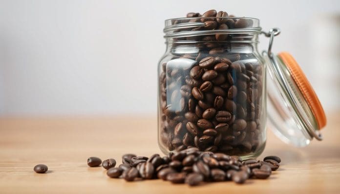 ماسك البن للوجه