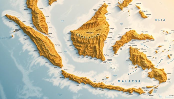 ماليزيا