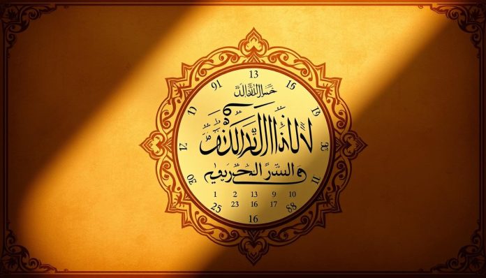 متى شهر 11 هجري