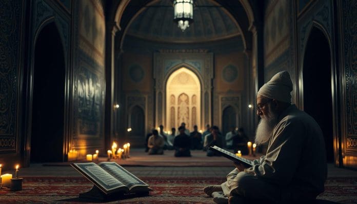 متى فرض الصيام