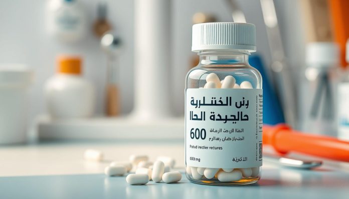 متى يبدأ مفعول بروفين 600 للأسنان