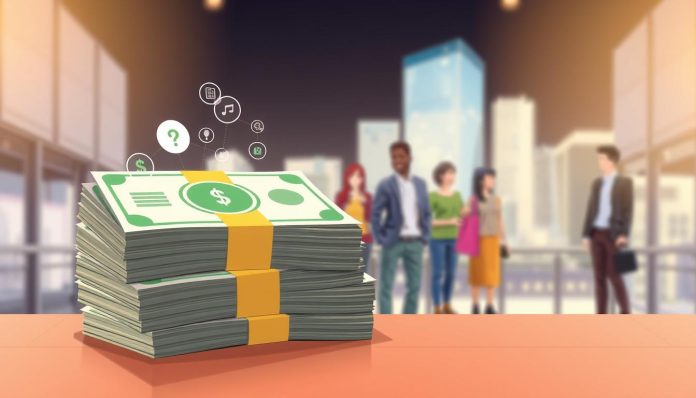 متى ينزل حساب المواطن