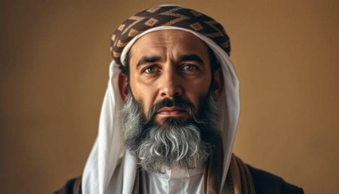 محمود الحسنات (داعية وخطيب فلسطيني)