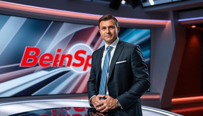 مذيعي بي ان سبورت