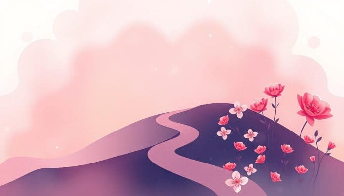 مراحل الحب والعلاقات العاطفية