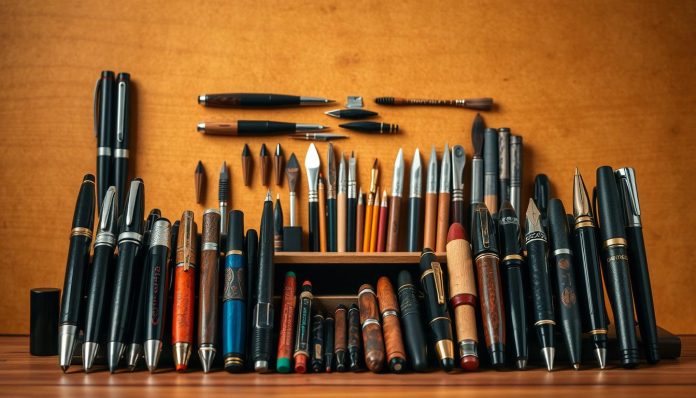 مرادف القلم