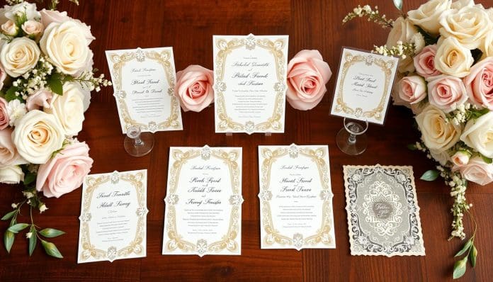 مسجات دعوة حفل زواج