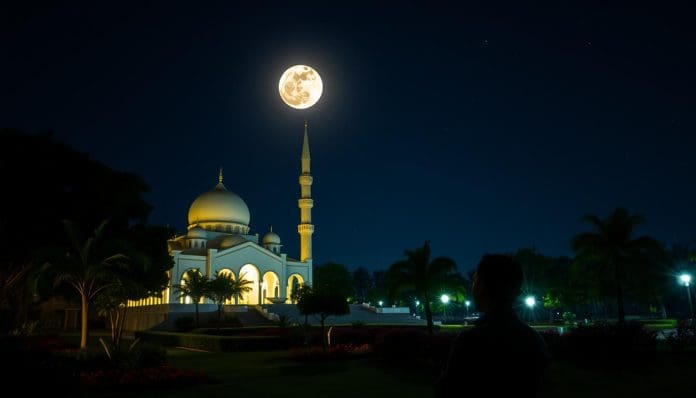 مسجات قيام الليل