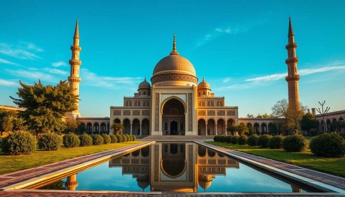 مسجد التنعيم