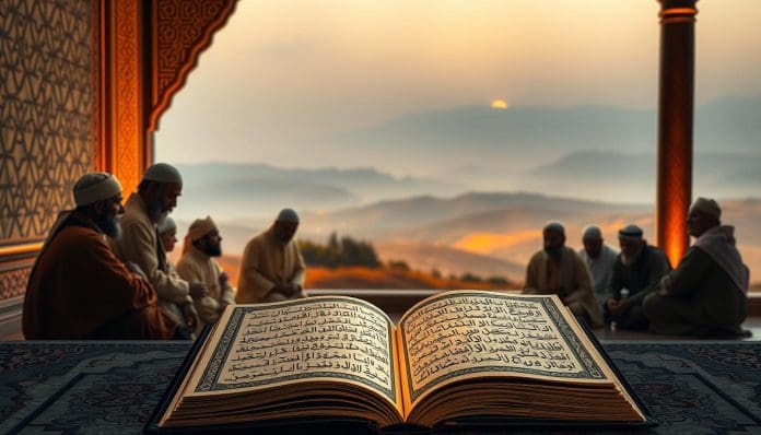 مسلمات براهين