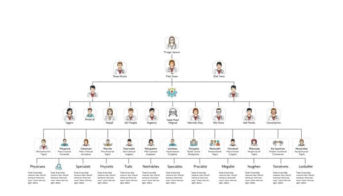 مسميات الأطباء