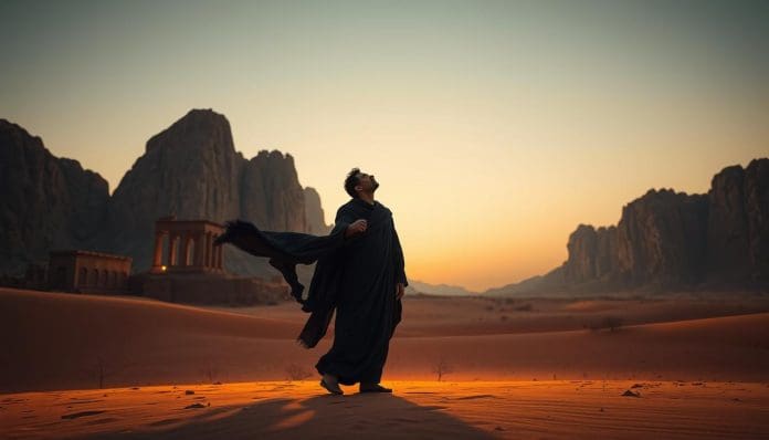 مظاهر التجديد في الشعر الجاهلي