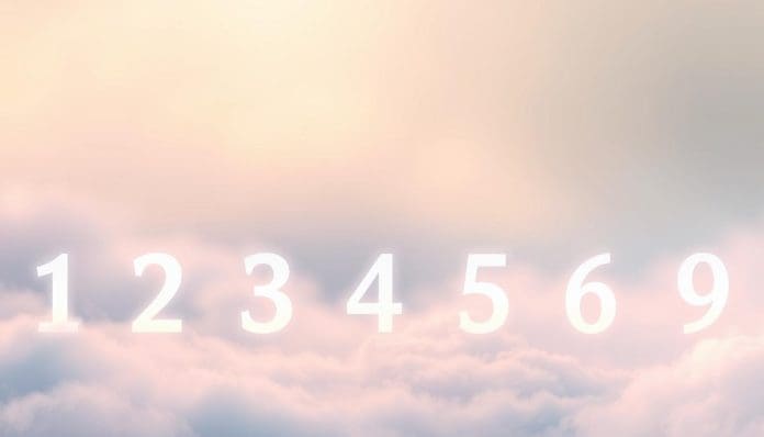 معاني الأرقام علم النفس