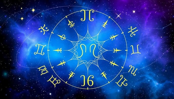 معرفة البرج الفلكي