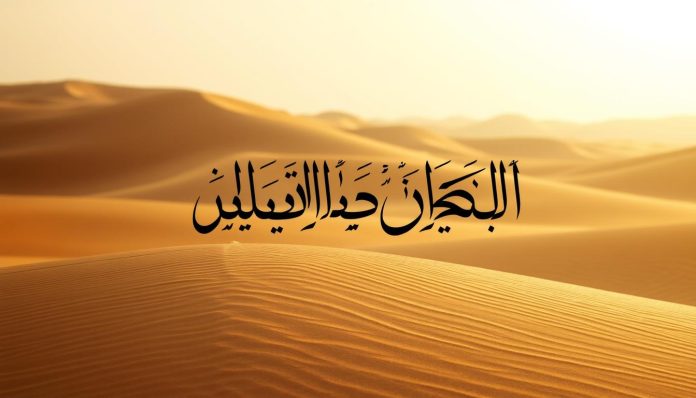 معنى أم معنا