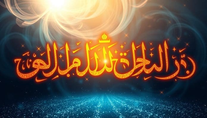 معنى اسم الله الخالق