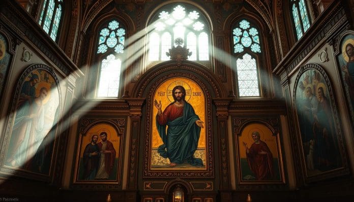 معنى الأيقونة