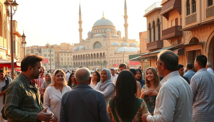 معنى الاحترام