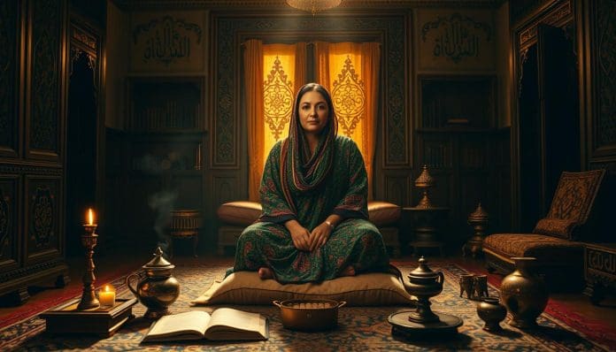 معنى البدنة عند العرب