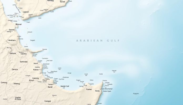 معنى الخلجان