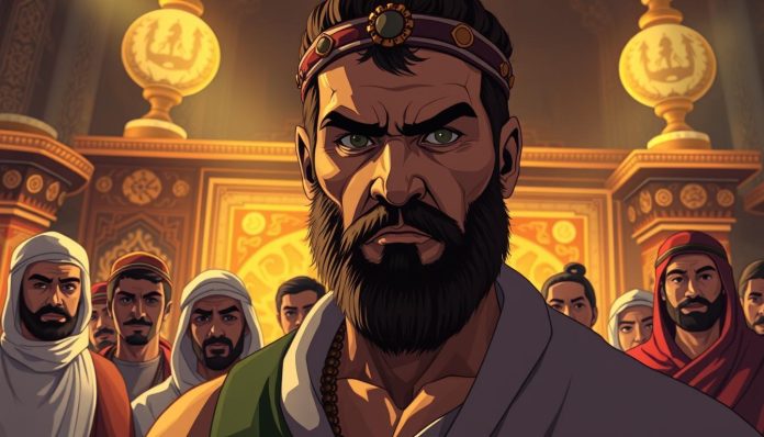 معنى الفحلة