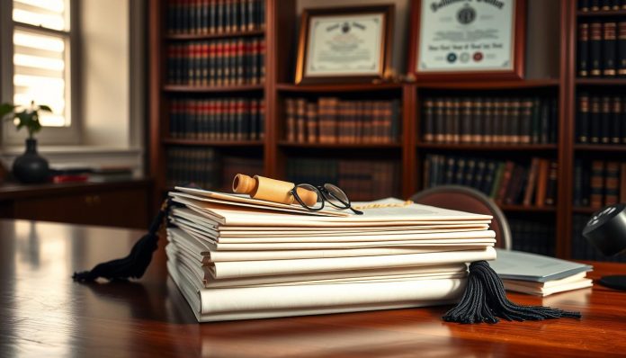 معنى المؤهل العلمي