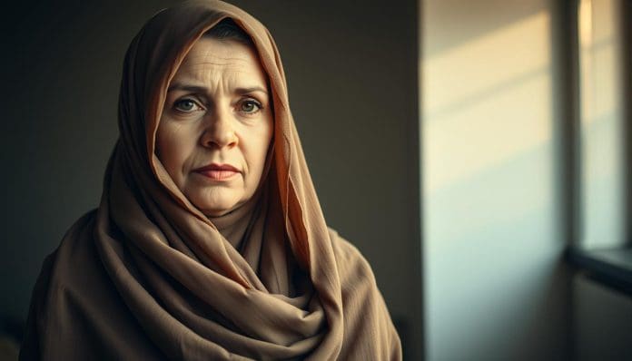 معنى المرأة الثيب