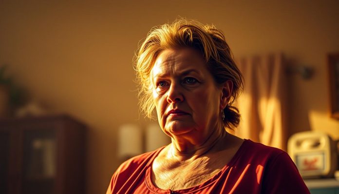 معنى امرأة مستبدة