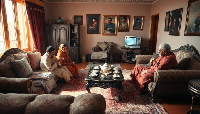 معنى ترفه بالعراقي