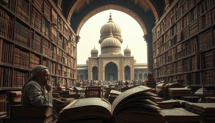 معنى حصر يحصر