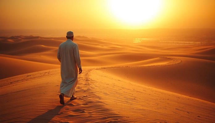 معنى عابر سبيل