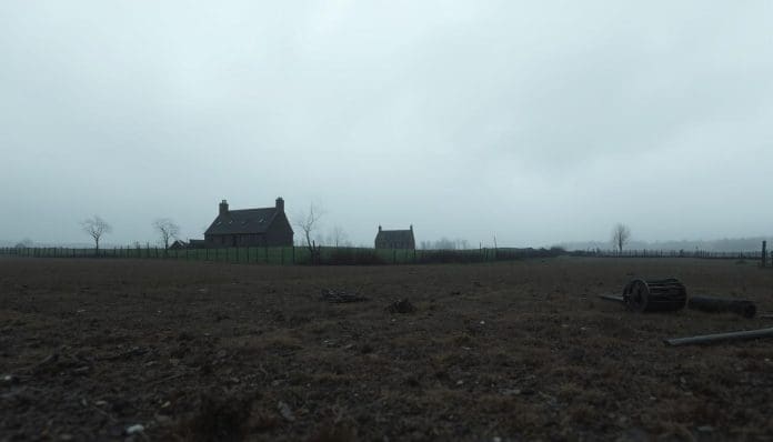 معنى غداة الحرب