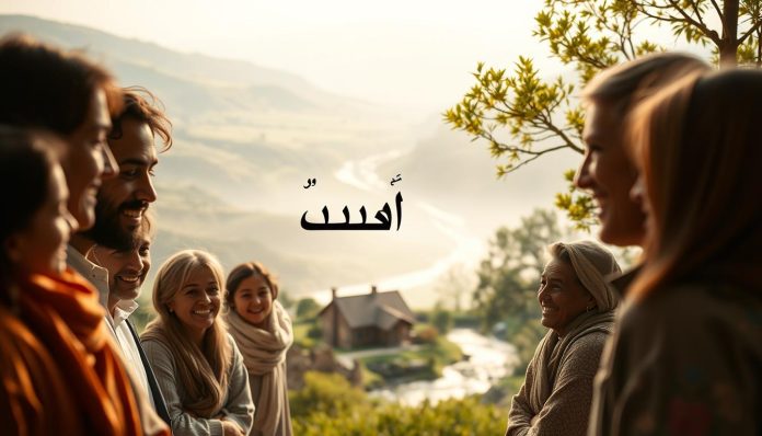 معنى كلمة ذويها