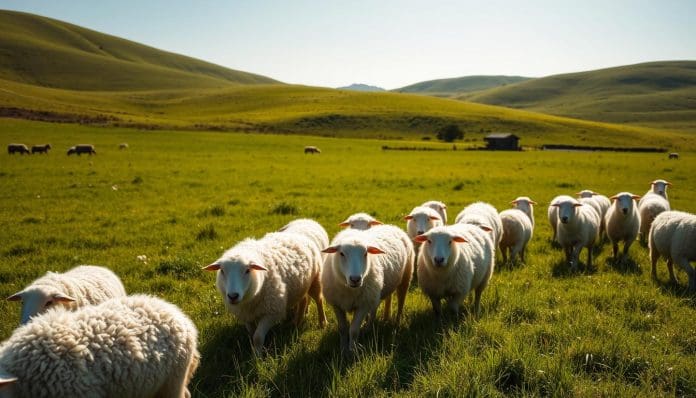 معنى كلمة شاة