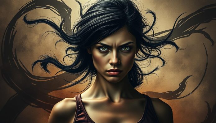 معنى كلمة متمردة