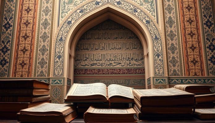 معنى كلمة معالم