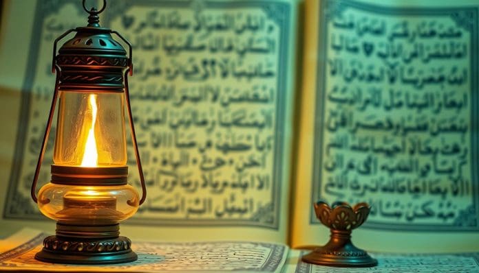 معنى كلمة نبراس