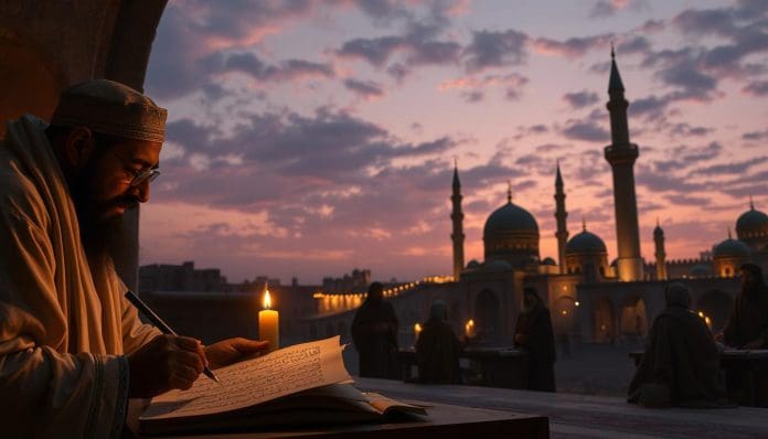 مفهوم الشعر عند العرب