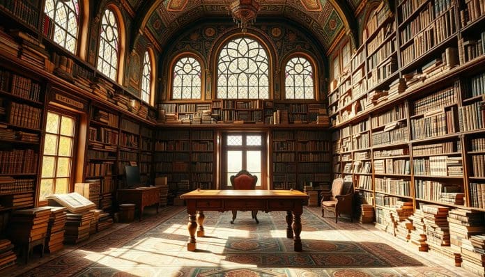 مفهوم تاريخ الأدب