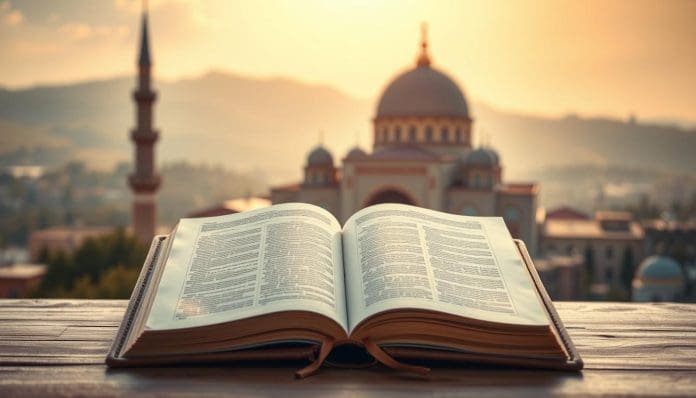 مقدمة خاتمة بحث ديني